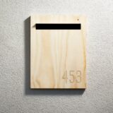 Stylish and Functional: Why a Custom Letterbox Is a Great Idea