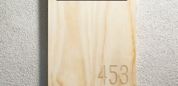 Stylish and Functional: Why a Custom Letterbox Is a Great Idea