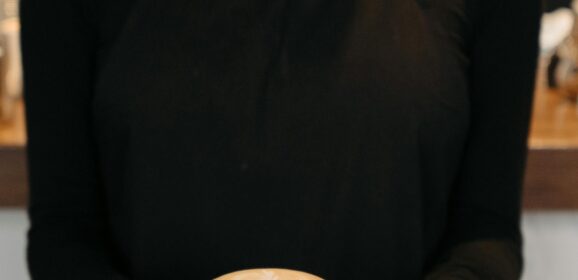 Black Apron: A Symbol of Class and Sophistication in Modern Hospitality