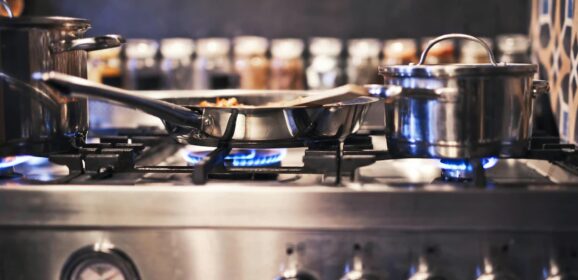 Powerful Cooking: The Complete Stock Pot Burner Guide