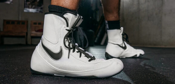 Boxing Shoes 101: What to Look For Before You Buy