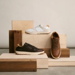 Decoding Men’s Brown Shoes: Hues, Materials, and Designs Explained
