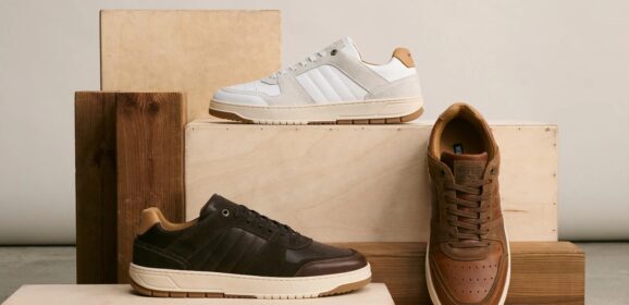 Decoding Men’s Brown Shoes: Hues, Materials, and Designs Explained