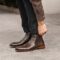 Leather Chelsea Boots: Men’s Most Versatile Shoes