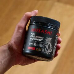 Expectations vs Reality: What to Expect from Workout Supplements in 90 Days