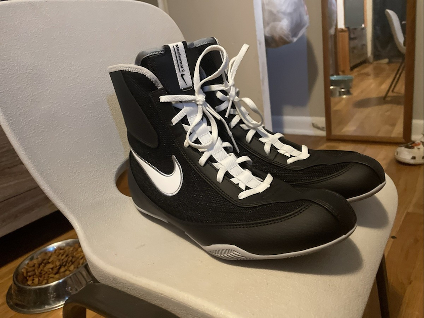 Boxing Shoes