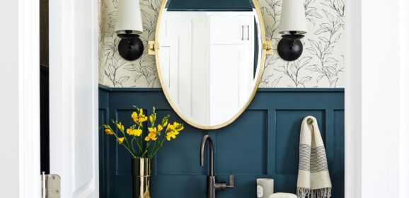 Why Your Bathroom Matters: Easy Upgrades for a More Functional Space