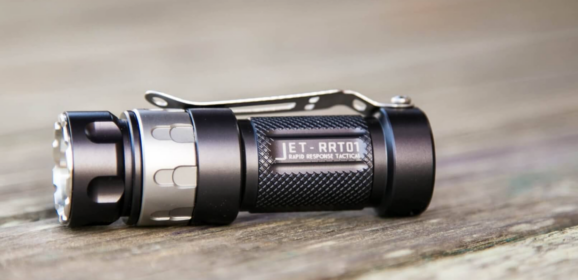 JETBeam Torches: A Complete Guide to the Lineup