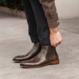 From Sneakers to Dress Shoes: The Ultimate Men’s Footwear Guide