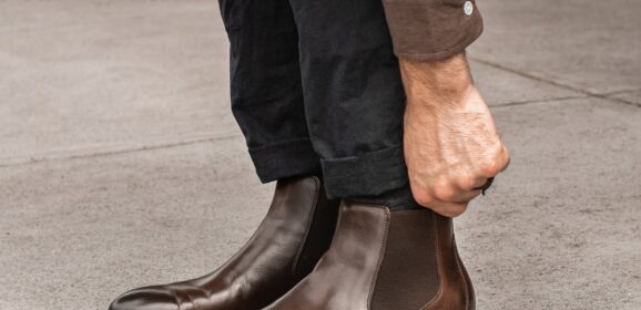From Sneakers to Dress Shoes: The Ultimate Men’s Footwear Guide
